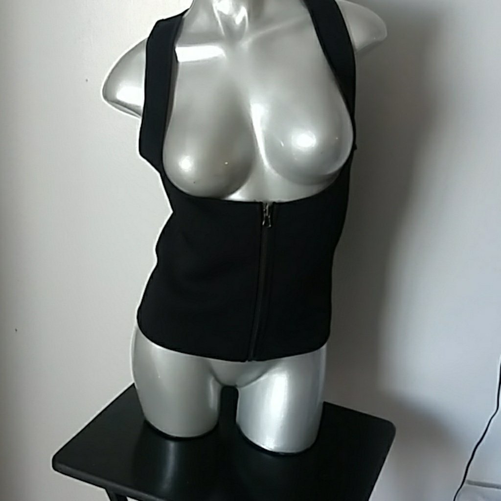 Neoprene Vest